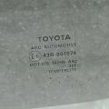 68102-06340 | Стекло двери передн. лев. TOYOTA CAMRY 70 17- - Превью 2