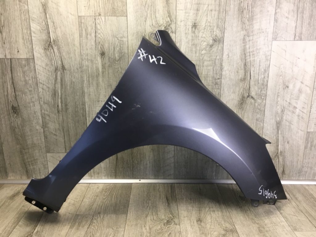 66321-H9000 | Крило переднє прав. KIA RIO FB 17-