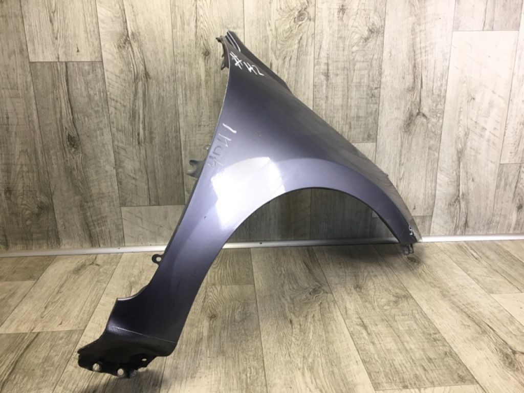 66321-H9000 | Крило переднє прав. KIA RIO FB 17- - Фото 2