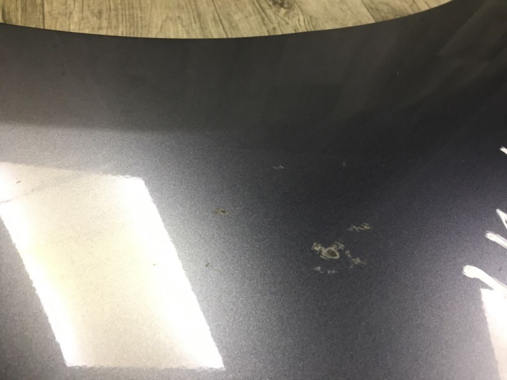 66321-H9000 | Крило переднє прав. KIA RIO FB 17- - Фото 6