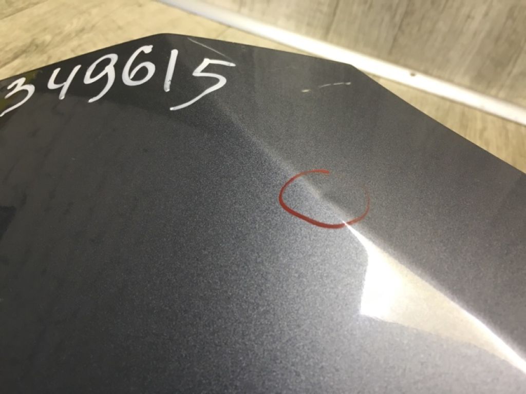 66321-H9000 | Крило переднє прав. KIA RIO FB 17- - Фото 8