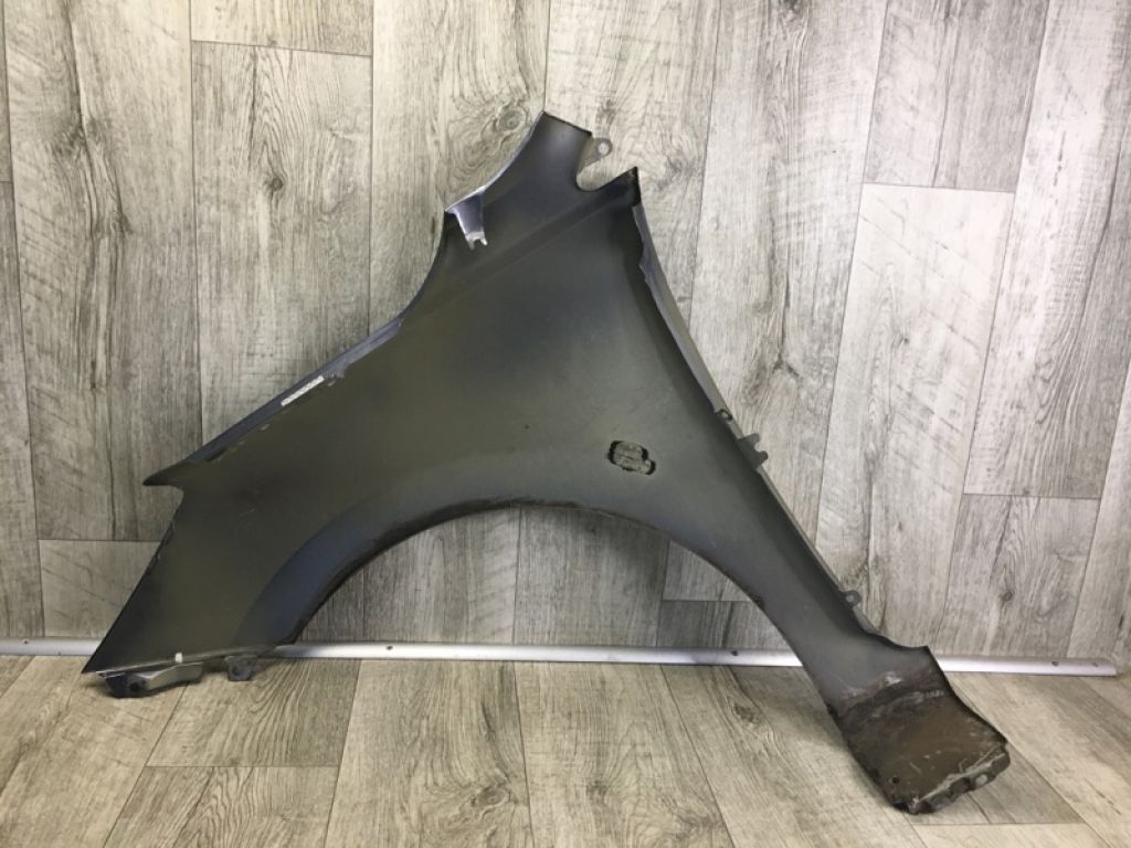 66321-H9000 | Крило переднє прав. KIA RIO FB 17- - Фото 11