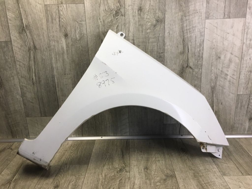 66321 1R350 | Крило переднє прав. HYUNDAI ACCENT RB 10-