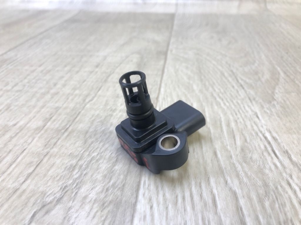 55569992 | Датчик абсолютного давления (MAP sensor) CHEVROLET CRUZE 15-