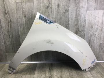 Крило переднє прав. KIA SOUL PS 13-19