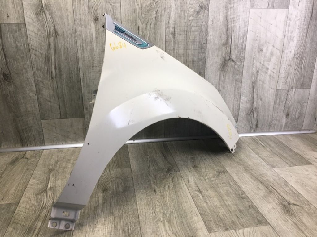 66321-B2000 | Крило переднє прав. KIA SOUL PS 13-19 - Фото 2