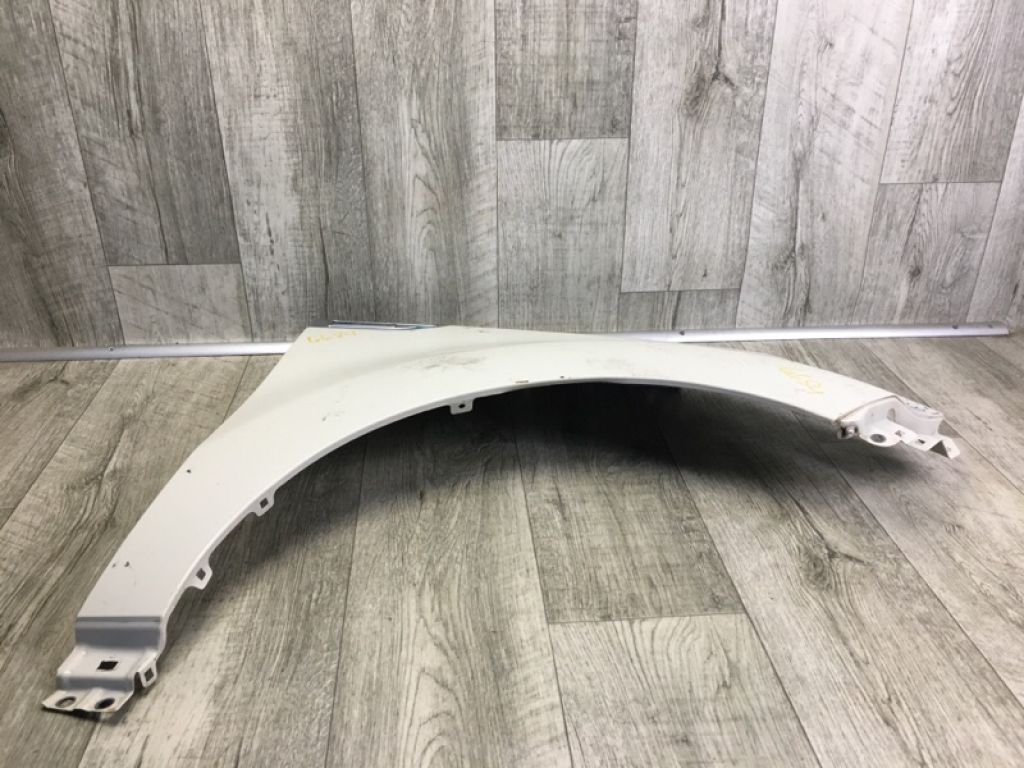 66321-B2000 | Крило переднє прав. KIA SOUL PS 13-19 - Фото 3