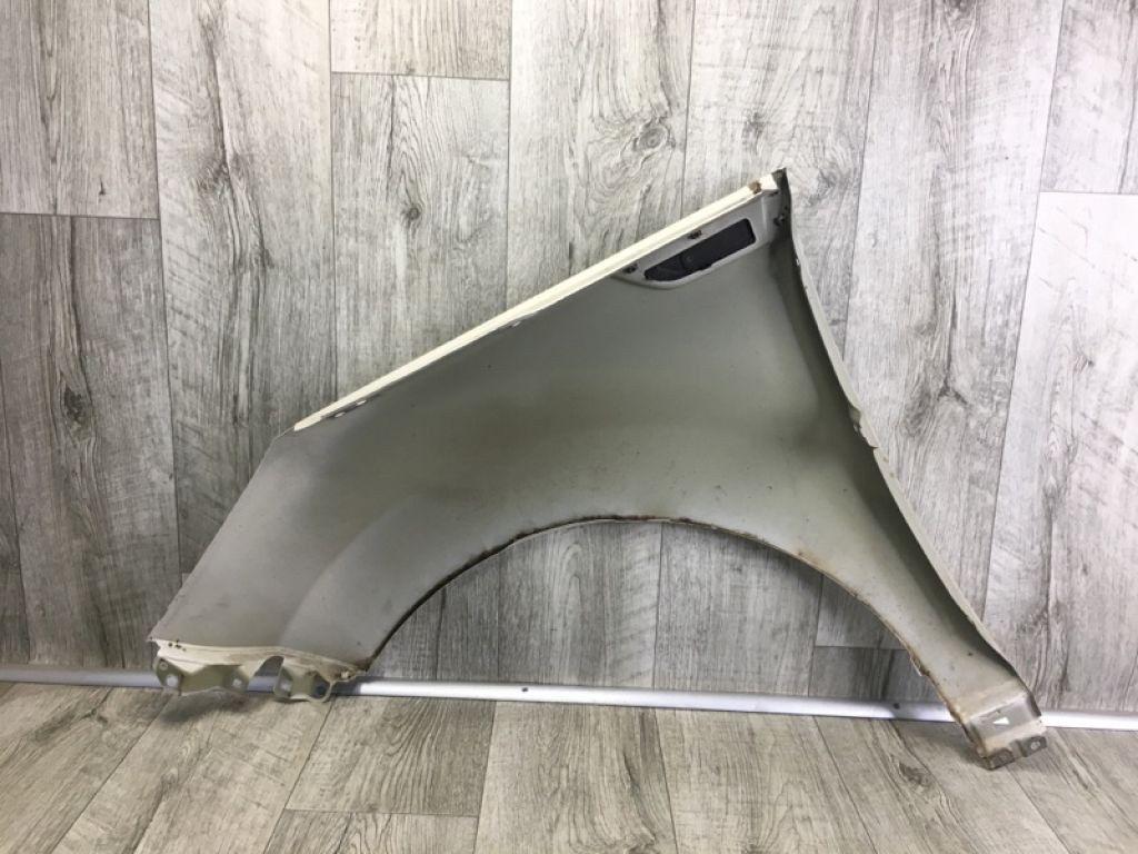 66321-B2000 | Крило переднє прав. KIA SOUL PS 13-19 - Фото 6