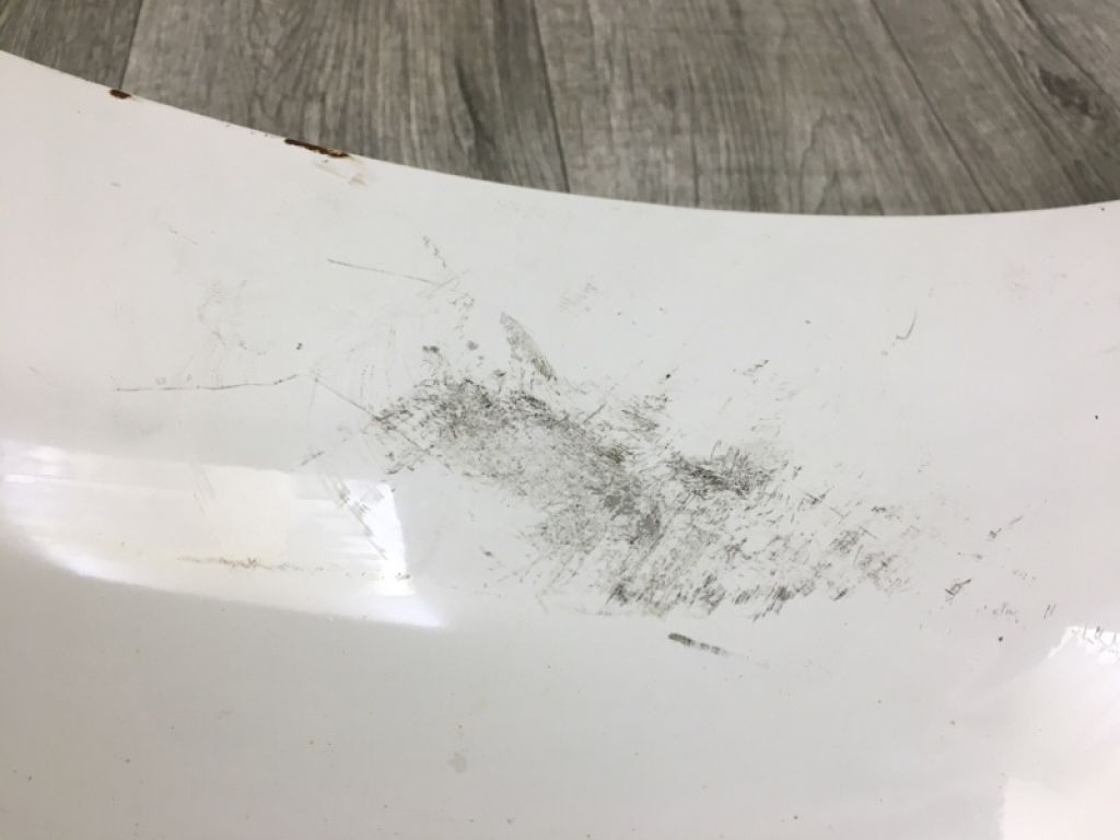 66321-B2000 | Крило переднє прав. KIA SOUL PS 13-19 - Фото 7