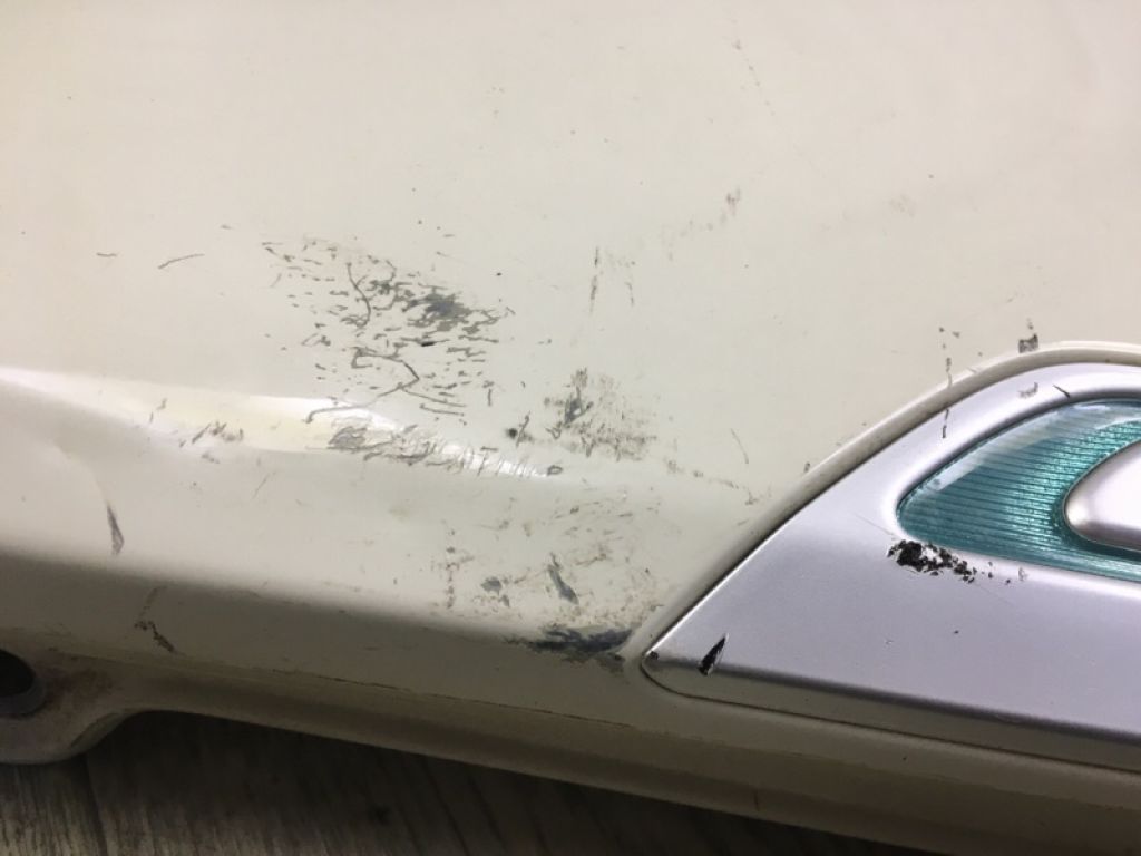 66321-B2000 | Крило переднє прав. KIA SOUL PS 13-19 - Фото 8