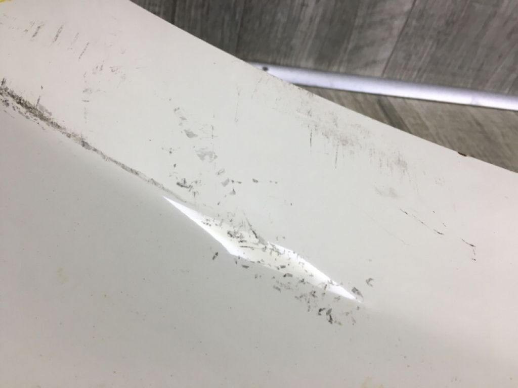 66321-B2000 | Крило переднє прав. KIA SOUL PS 13-19 - Фото 9