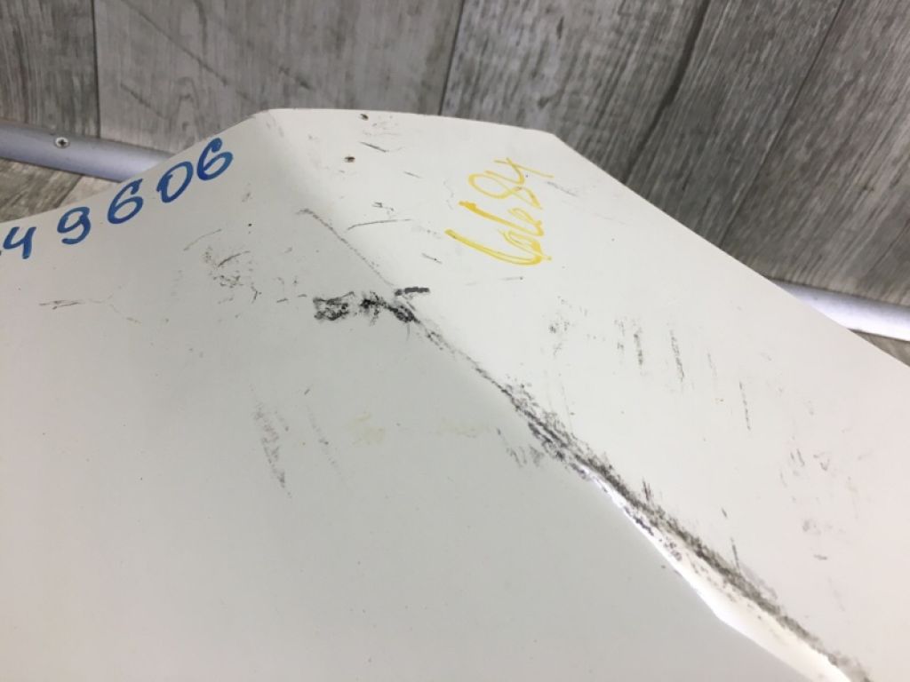 66321-B2000 | Крило переднє прав. KIA SOUL PS 13-19 - Фото 10