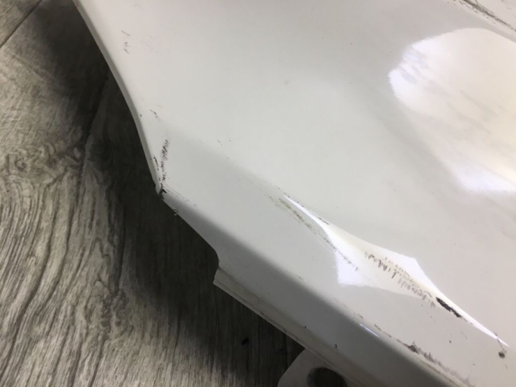 66321-B2000 | Крило переднє прав. KIA SOUL PS 13-19 - Фото 11