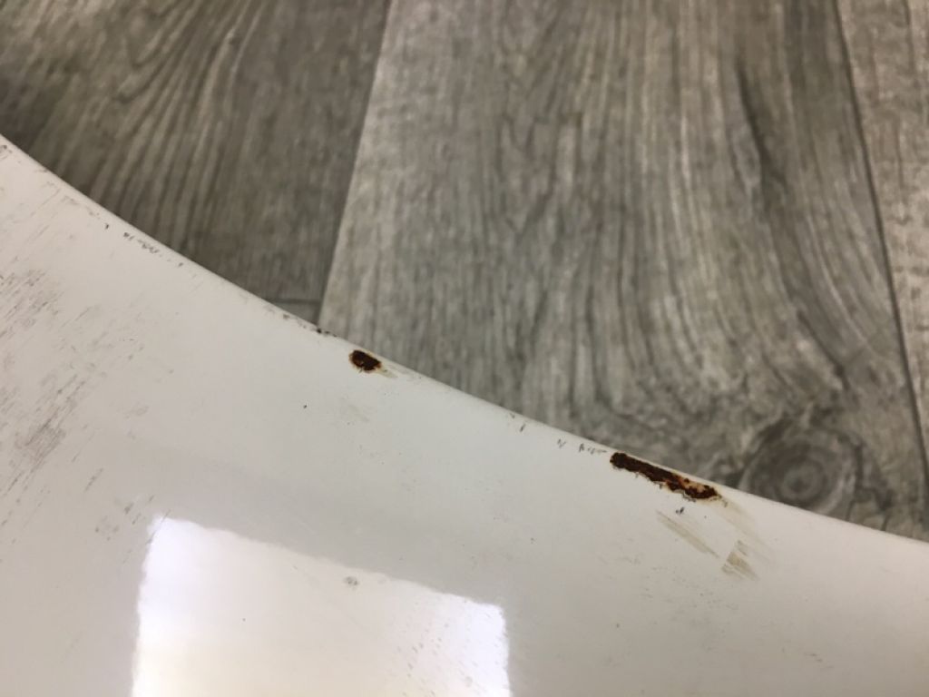 66321-B2000 | Крило переднє прав. KIA SOUL PS 13-19 - Фото 12