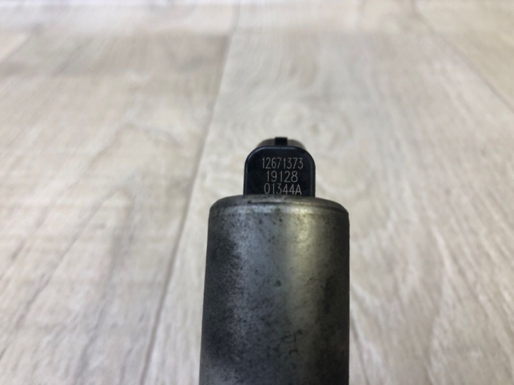 12671373 | Клапан зміни фаз ГРМ CHEVROLET CRUZE 15- - Фото 6