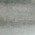 68104-42110 | Стекло двери задн. лев. TOYOTA RAV4 05-12 - Превью 2