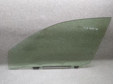 Стекло двери передн. лев. TOYOTA RAV4 05-12