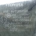 68102-42160 | Стекло двери передн. лев. TOYOTA RAV4 05-12 - Превью 2