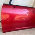 H0101-ED0MM | Дверь передн. лев. NISSAN TIIDA/VERSA C11 04-11 - Превью 3