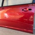 H0101-ED0MM | Дверь передн. лев. NISSAN TIIDA/VERSA C11 04-11 - Превью 4