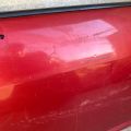 H0101-ED0MM | Дверь передн. лев. NISSAN TIIDA/VERSA C11 04-11 - Превью 7
