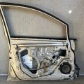 H0101-ED0MM | Дверь передн. лев. NISSAN TIIDA/VERSA C11 04-11 - Превью 8
