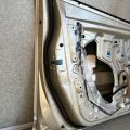 H0101-ED0MM | Дверь передн. лев. NISSAN TIIDA/VERSA C11 04-11 - Превью 10
