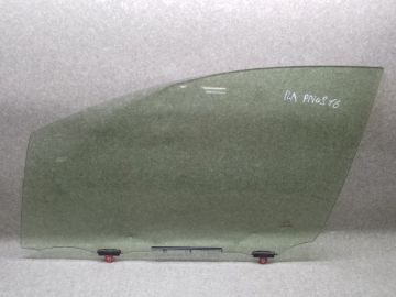 Скло дверей передн. лів. TOYOTA PRIUS 16-
