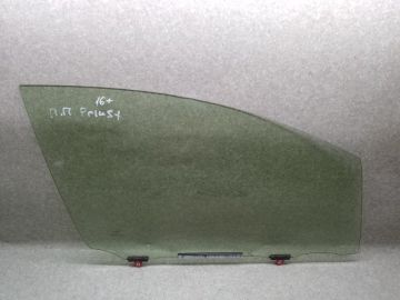 Скло дверей передн. прав. TOYOTA PRIUS 16-