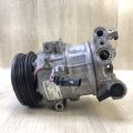 39067789 | Компрессор кондиционера CHEVROLET CRUZE 15-
