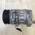 39067789 | Компрессор кондиционера CHEVROLET CRUZE 15- - Превью 2