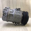 39067789 | Компрессор кондиционера CHEVROLET CRUZE 15- - Превью 5