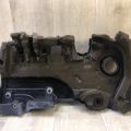 12678005 | Накладка двигателя декоративная CHEVROLET CRUZE 15- - Превью 2