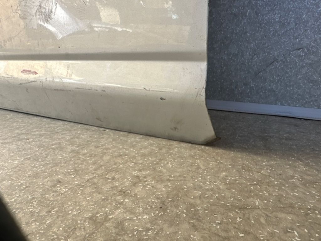 H0101-ED0MM | Двері передн. лів. NISSAN TIIDA/VERSA C11 04-11 - Фото 7