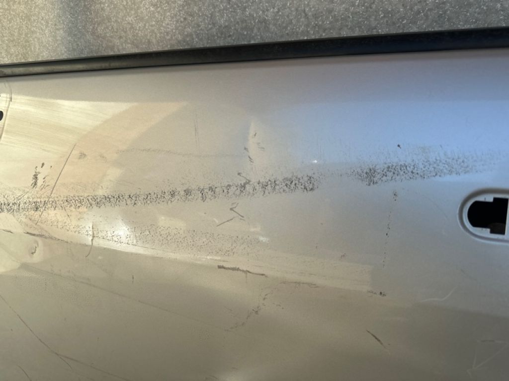 H0101-ED0MM | Двері передн. лів. NISSAN TIIDA/VERSA C11 04-11 - Фото 8