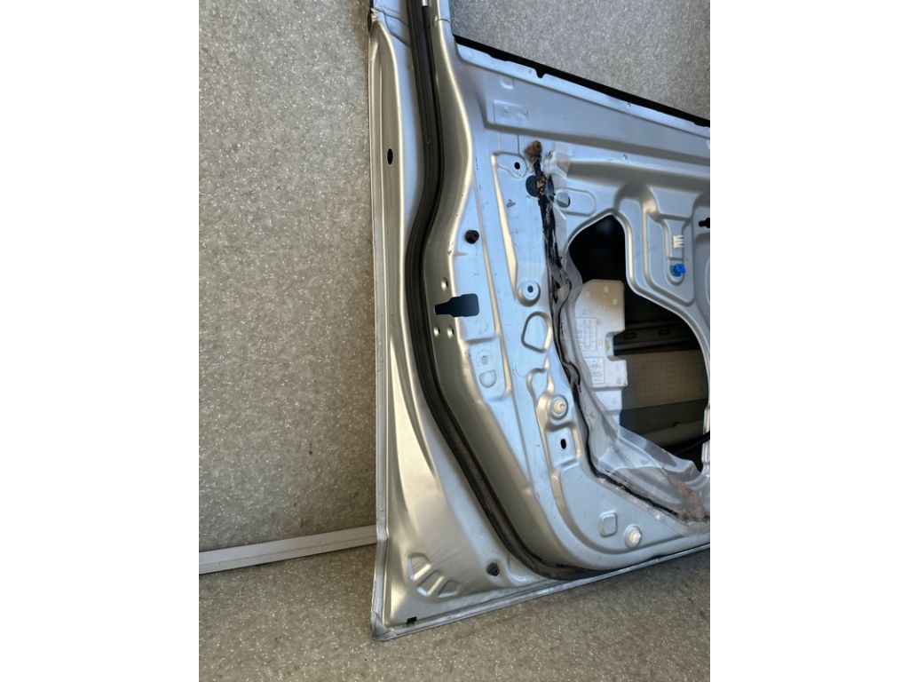 H0101-ED0MM | Двері передн. лів. NISSAN TIIDA/VERSA C11 04-11 - Фото 11