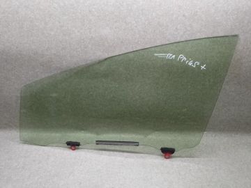 Скло дверей передн. лів. TOYOTA PRIUS PLUS 11-14
