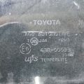 68102-47110 | Скло дверей передн. лів. TOYOTA PRIUS PLUS 11-14 - Прев'ю 2