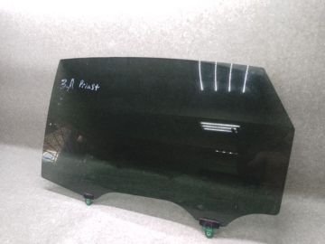 Скло дверей задн. лів. TOYOTA PRIUS PLUS 11-14