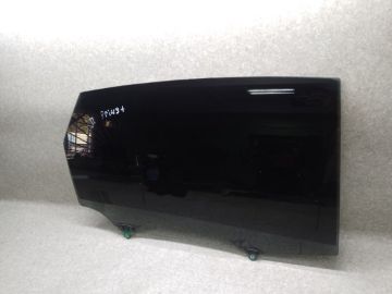 Скло дверей задн. прав. TOYOTA PRIUS PLUS 11-14