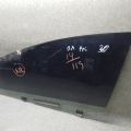68102-47071 | Скло дверей передн. лів. TOYOTA PRIUS - 30 09-17