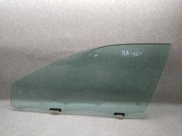 Скло дверей передн. лів. TOYOTA CAMRY 50 12-15