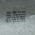 68102-06190 | Скло дверей передн. лів. TOYOTA CAMRY 50 12-15 - Прев'ю 2