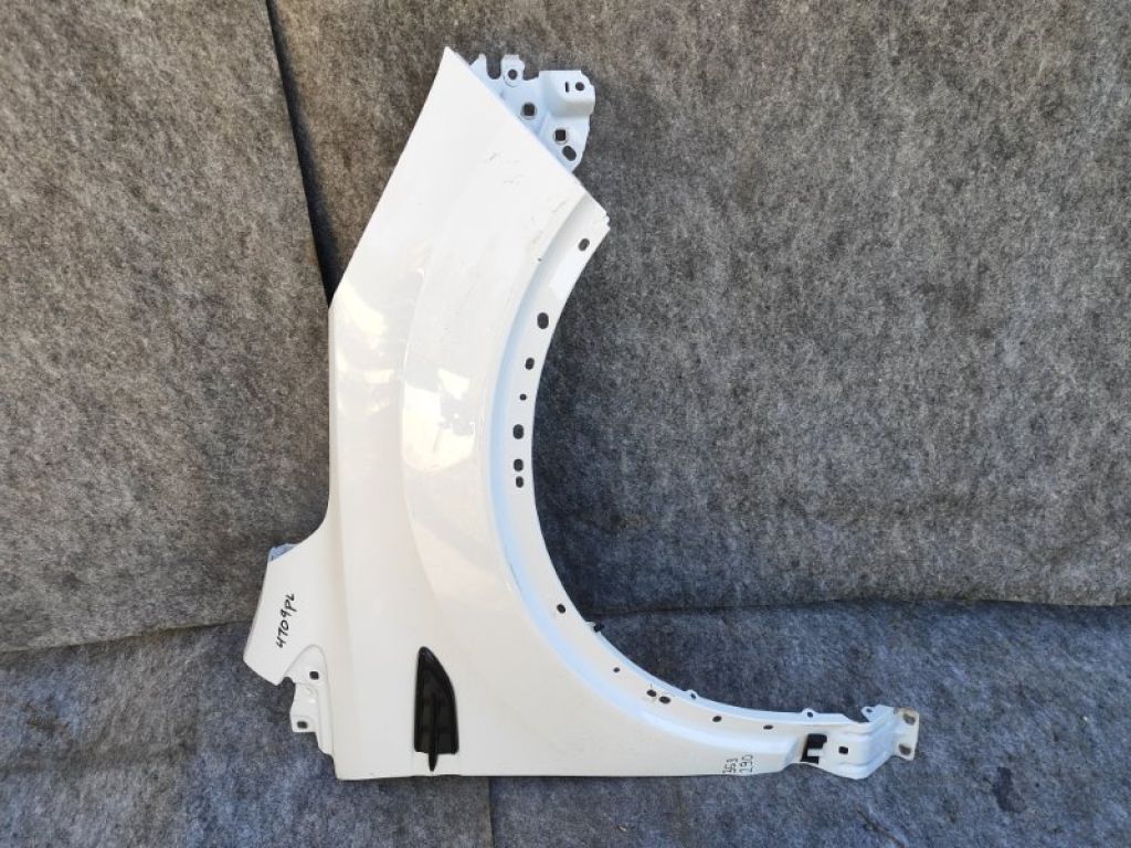 GJ5Z-16005-A | Крило переднє прав. FORD ESCAPE 12-19