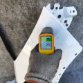 GJ5Z-16005-A | Крило переднє прав. FORD ESCAPE 12-19 - Прев'ю 4