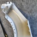GJ5Z-16005-A | Крило переднє прав. FORD ESCAPE 12-19 - Прев'ю 7