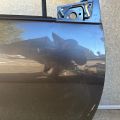 67001-52590 | Дверь передн. прав. TOYOTA PRIUS C/AQUA 11-14 - Превью 6