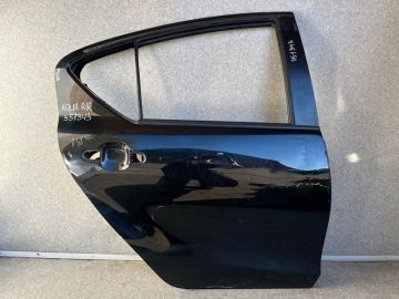 Дверь задн. прав. TOYOTA PRIUS C/AQUA 11-14