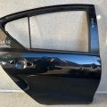 67003-52490 | Дверь задн. прав. TOYOTA PRIUS C/AQUA 11-14 - Превью 2