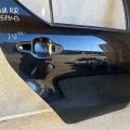 67003-52490 | Дверь задн. прав. TOYOTA PRIUS C/AQUA 11-14 - Превью 3